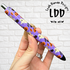 JACK GHOST Pen - Refillable Gel Pen | Glitter Pen