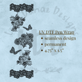 LACE - UV DTF Pen Wrap