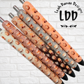 LATTE Pen - Refillable Gel Pen | Glitter Pen