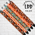 FALL Pen - Refillable Gel Pen | Glitter Pen