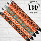 FALL Pen - Refillable Gel Pen | Glitter Pen