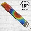 LISA - Wristlet Keychain