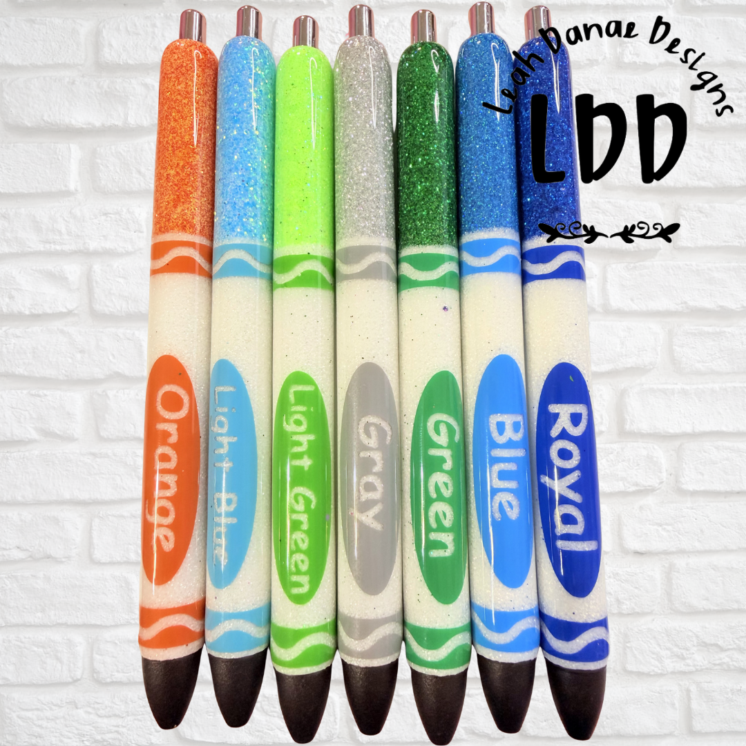 MARKER Pen - Ready to Ship