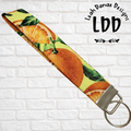 MARMALADE - Wristlet Keychain