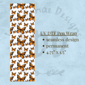 MONARCH - UV DTF Pen Wrap