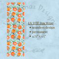 PEACH - UV DTF Pen Wrap