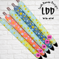RUBBER DUCKS Glitter Pen - Ready To Ship