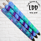 SEA TURTLE - UV DTF Pen Wrap