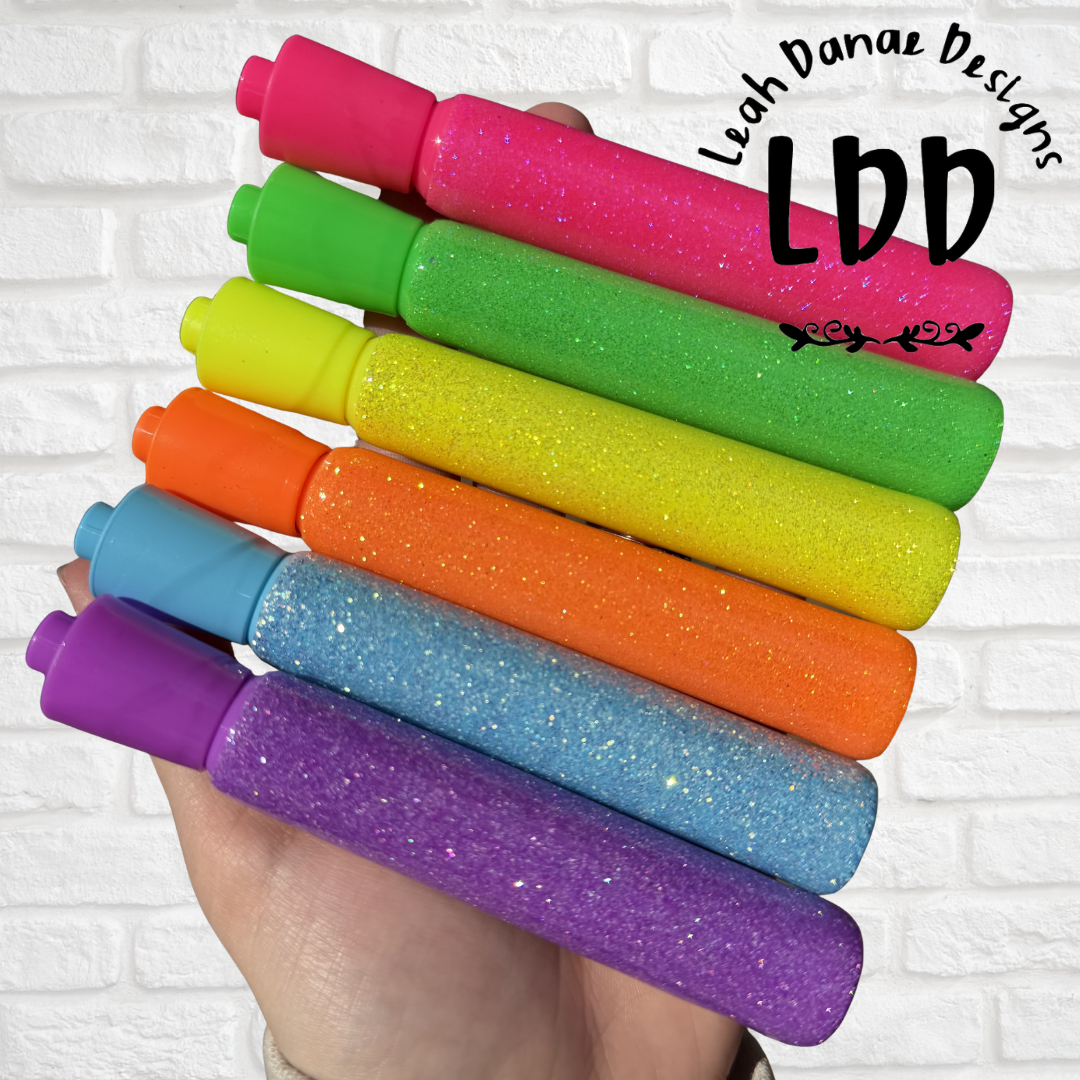 HIGHLIGHTERS Ready To Ship