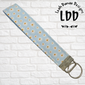 SKYE - Wristlet Keychain