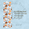 SMORE - UV DTF Pen Wrap
