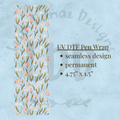 TULIP - UV DTF Pen Wrap