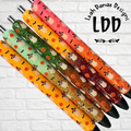 WITCH GHOST Pen - Refillable Gel Pen | Glitter Pen